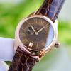 Đồng Hồ Nữ Frederique Constant Automatic Brown Mother of Pearl FC-318MPC3B4 FC318MPC3B4