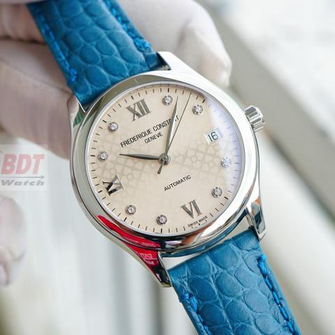 Đồng hồ nữ Frederique Constant Automatic FC-303LGD3B6