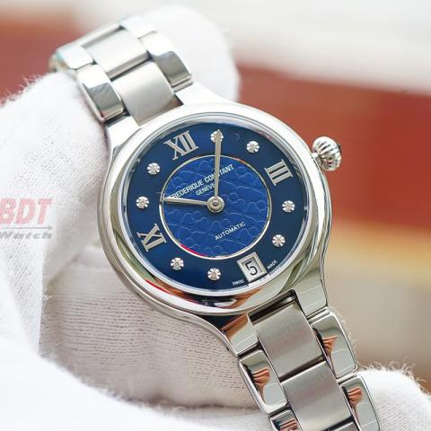 Đồng hồ nữ Frederique Constant Automatic FC-306NHD3ER6B