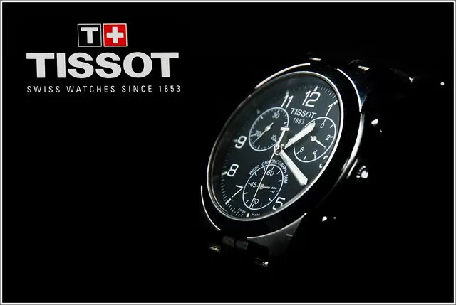 Lịch sử thương hiệu đồng hồ Tissot