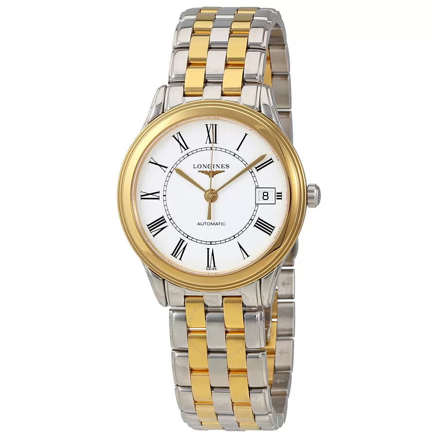 Đồng hồ Longines Flagship L4.774.3.21.7 L47743217