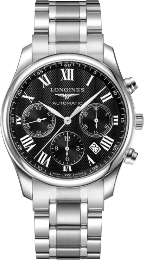Đồng hồ Longines Master Collection L2.759.4.51.6 L27594516