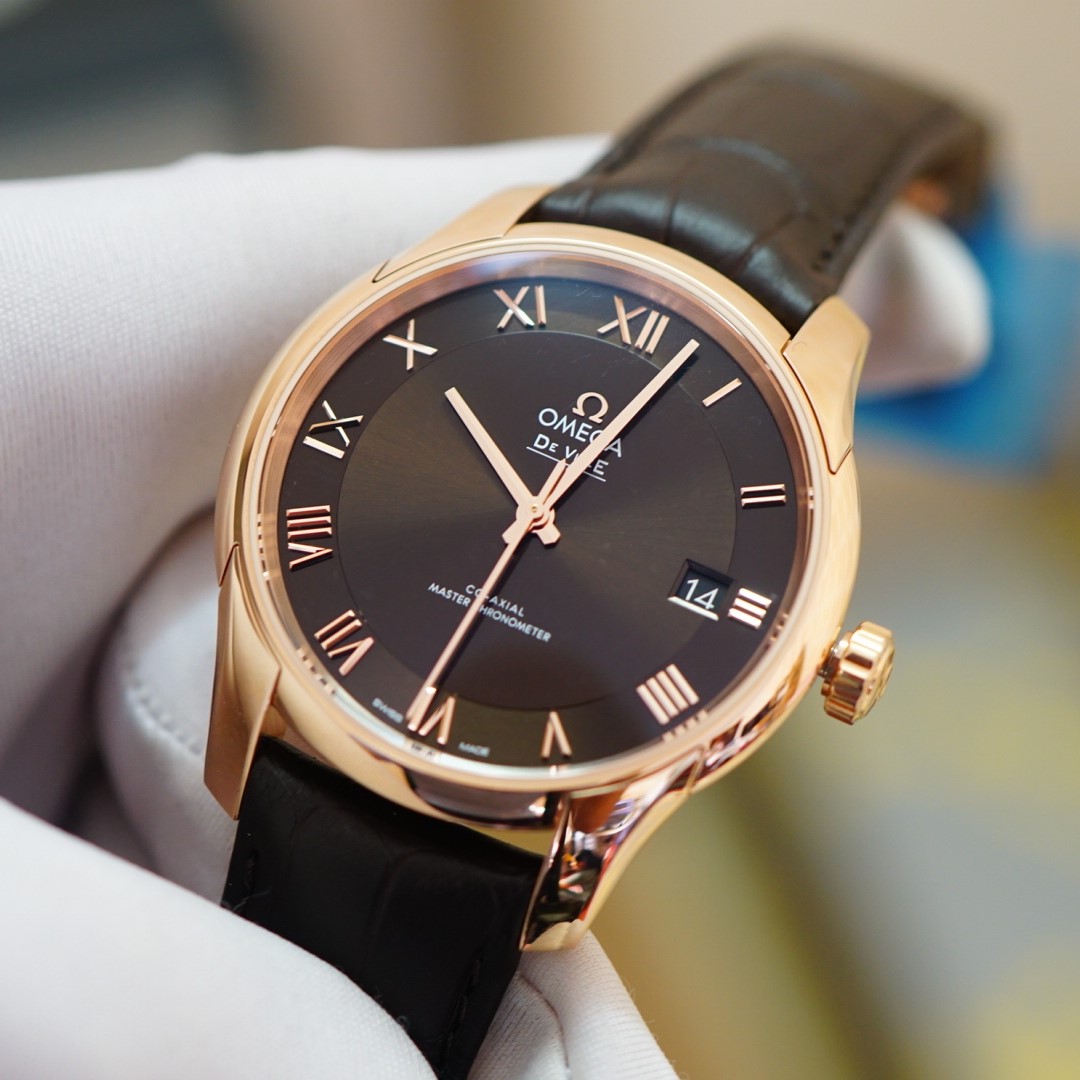 貴重 OMEGA純正品 813/18mm スピードマスター1469用