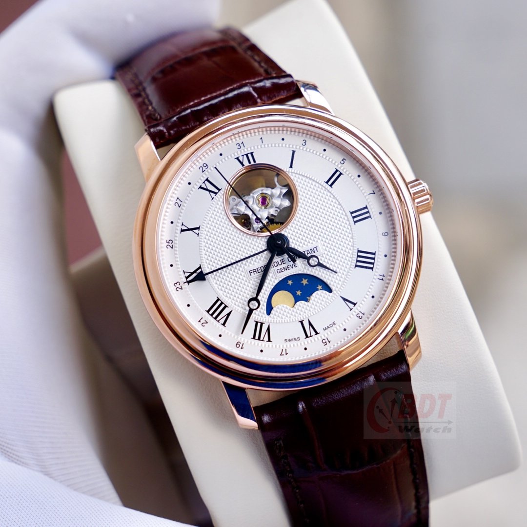 Frederique constant fc 335 sale