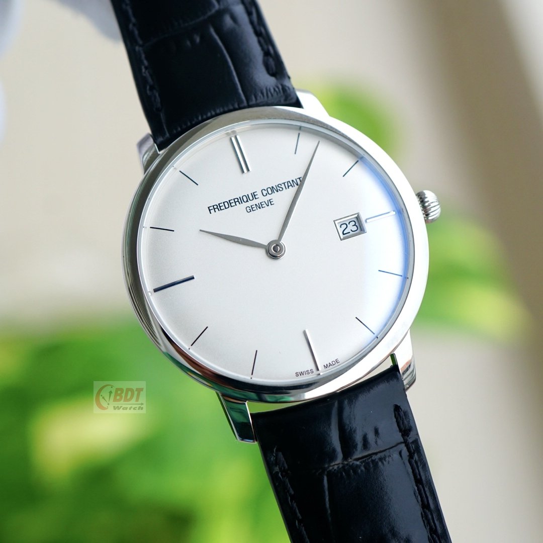 ng H Frederique Constant Slimline FC 306S4S6 FC306S4S6