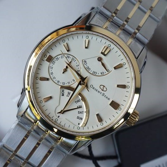 Orient star retrograde outlet sde00001w0