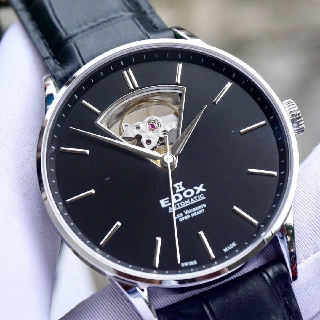 Edox 85010 2025