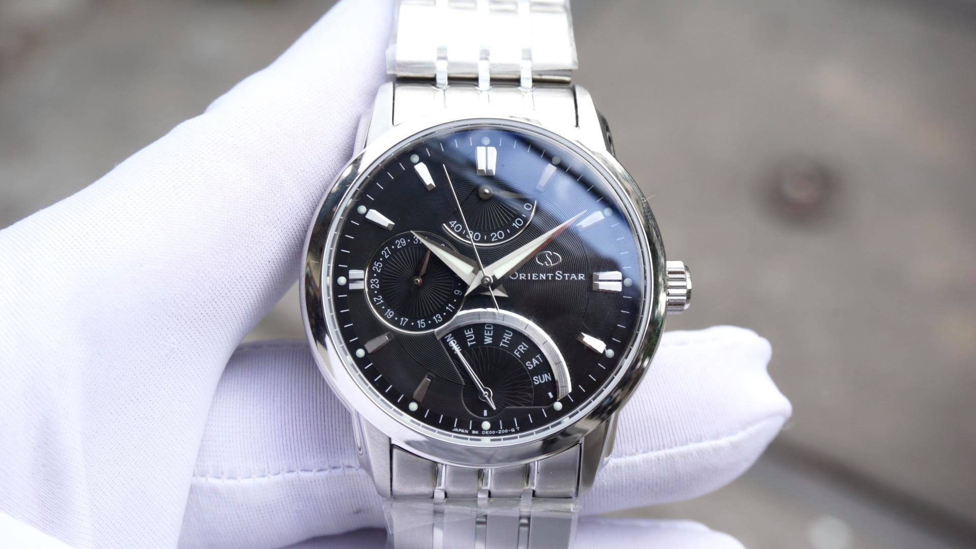 orient star sde00002b0