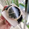 Đồng Hồ Omega De Ville Prestige Co-Axial Seconds 4614.50.01 46145001