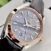 Đồng Hồ Omega Seamaster Aqua Terra GMT 231.23.43.22.06.001 23123432206001