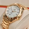 Đồng Hồ Omega Seamaster Aqua Terra  Day Date 231.50.42.22.02.001 23150422202001