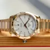 Đồng Hồ Omega Seamaster Aqua Terra  Day Date 231.50.42.22.02.001 23150422202001