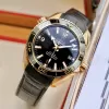 Đồng Hồ Omega Seamaster Planet Ocean 600M Rose Gold 18K 232.63.42.21.01.001 23263422101001