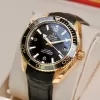 Đồng Hồ Omega Seamaster Planet Ocean 600M Rose Gold 18K 232.63.42.21.01.001 23263422101001