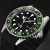 Đồng Hồ Lặn Revue Thommen Diver GMT XL 17572.2834