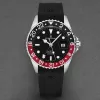 Đồng Hồ Lặn Revue Thommen Diver GMT XL 17572.2836