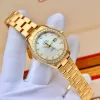 Đồng Hồ Nữ Omega Seamaster Aqua Terra Solid Gold 18K 231.55.34.20.55.001 23155342055001