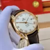 Đồng Hồ Omega DeVille Co-Axial 431.53.41.21.52.001 43153412152001