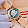 Đồng Hồ Nữ Omega Deville Trésor Quartz Moonshine Gold 428.58.36.6011.001 42858366011001