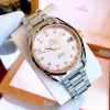 Đồng Hồ Omega Seamaster Aqua Terra Chronometer 231.20.39.21.52.003 23120392152003