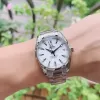 Đồng Hồ Omega Aqua Terra Good Planet Titanium 231.90.39.21.04.001 231.90.39.21.04.001