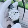 Đồng Hồ Nam Frederique Constant Slimline Moonphase FC-702S3S6 FC702S3S6