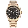 Đồng Hồ Lặn Revue Thommen Diver Chronograph Automatic XL 17571.6167 175716167