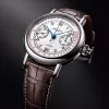 Đồng Hồ Longines Heritage Collection Chronograph L2.801.4.23.4 L28014234