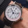 Đồng Hồ Longines Heritage Collection Chronograph L2.801.4.23.4 L28014234