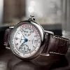 Đồng Hồ Longines Heritage Collection Chronograph L2.801.4.23.4 L28014234