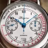 Đồng Hồ Longines Heritage Collection Chronograph L2.801.4.23.4 L28014234