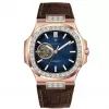 Đồng Hồ Alexander Ferros 6091R ( 6091R-05 )