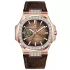 Đồng Hồ Alexander Ferros 6091R ( 6091R-08 )