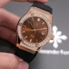 Đồng Hồ Alexander Ferros 6161R ( 6161R-08 )