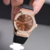Đồng Hồ Alexander Ferros 6161R ( 6161R-08 )