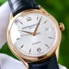 Đồng Hồ Baume et Mercier Clifton Automatic 18k Rose Gold MOA10058