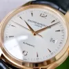 Đồng Hồ Baume et Mercier Clifton Automatic 18k Rose Gold MOA10058