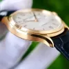 Đồng Hồ Baume et Mercier Clifton Automatic 18k Rose Gold MOA10058