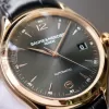 Đồng Hồ Baume et Mercier Clifton Automatic 18k Rose Gold MOA10059