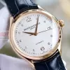 Đồng Hồ Vàng Khối 18k Baume et Mercier Clifton Automatic 18k Rose Gold MOA10104