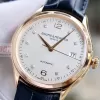 Đồng Hồ Vàng Khối 18k Baume et Mercier Clifton Automatic 18k Rose Gold MOA10104