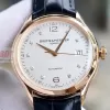 Đồng Hồ Vàng Khối 18k Baume et Mercier Clifton Automatic 18k Rose Gold MOA10104