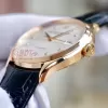 Đồng Hồ Vàng Khối 18k Baume et Mercier Clifton Automatic 18k Rose Gold MOA10104