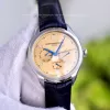 Baume & Mercier Clifton Power Reserve M0A10189