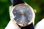 Đồng Hồ Vàng Khối 18k Baume et Mercier Clifton Automatic 18k Rose Gold MOA10180