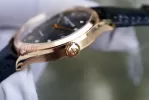 Đồng Hồ Vàng Khối 18k Baume et Mercier Clifton Automatic 18k Rose Gold MOA10180