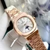 Đồng Hồ Carnival Nam 8110G1-VH-T