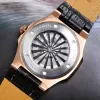 Đồng Hồ Carnival Nam 8128G ( 8128G-VH-DD-T )