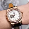 Đồng Hồ Carnival Nam 8128G ( 8128G-VH-DD-T )