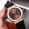 Đồng Hồ Carnival 8168G ( 8168G-VH-DCS-N )